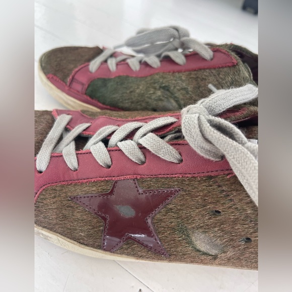 GOLDEN GOOSE - Picture 7 of 7